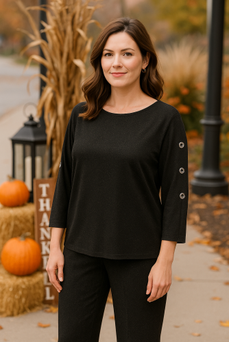 Casual Top