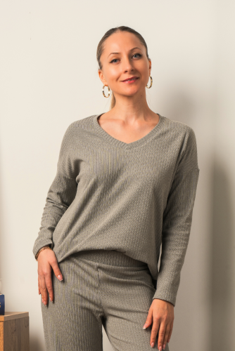 Casual Top
