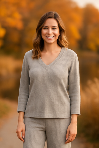 Casual Top