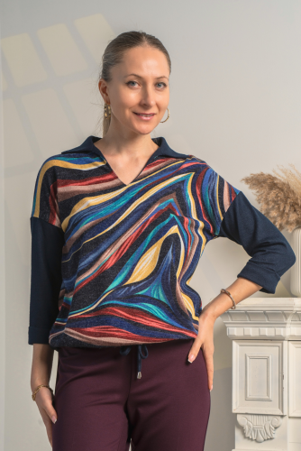 Casual Top