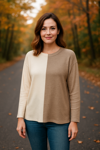 Casual Top