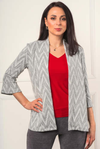 Casual Jacket
